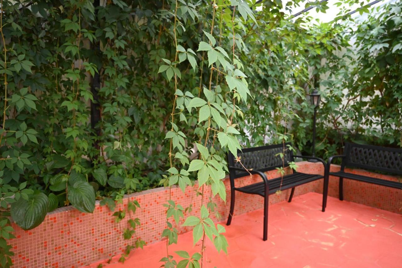 Guest house Magicland