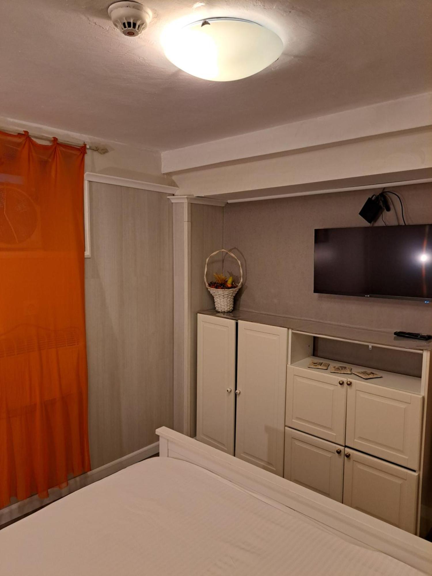 Guest house Magicland