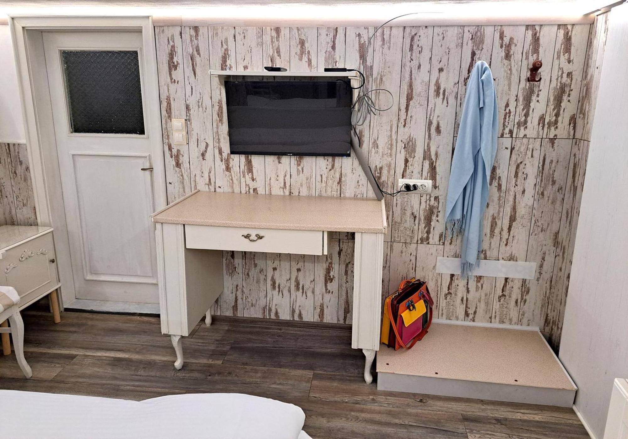Magicland Guest house